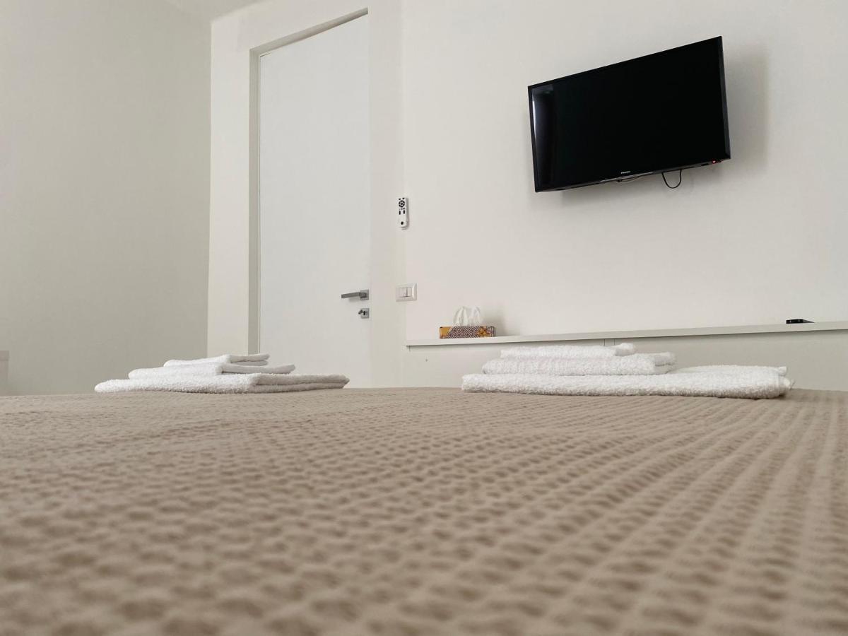 Dimora Torre Del Mare Apartment Torre A Mare Ngoại thất bức ảnh